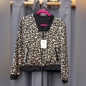 Stella and Dot jacket